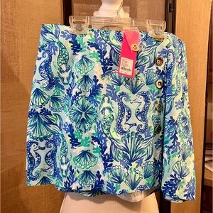 Lilly Pulitzer Skort